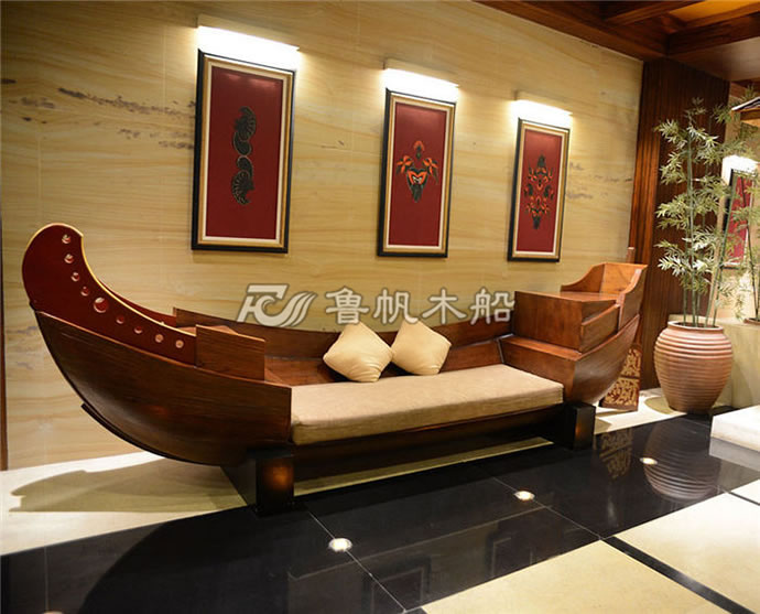 船型沙發(fā)